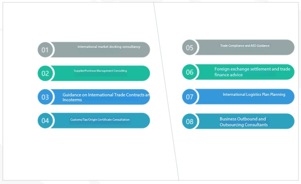 Consultancy Modules